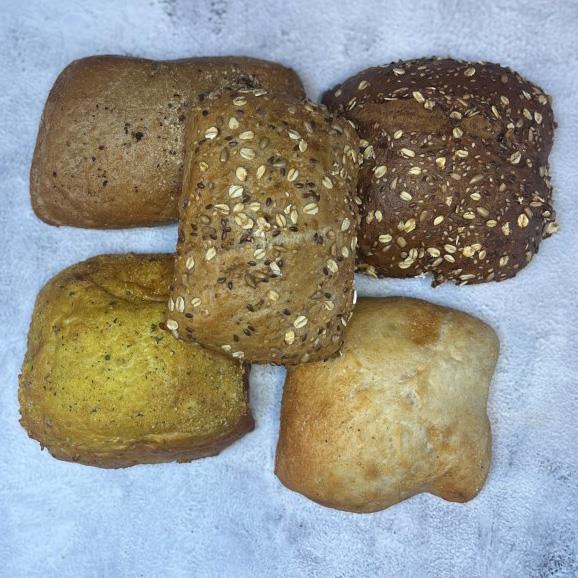 Frokoststykker