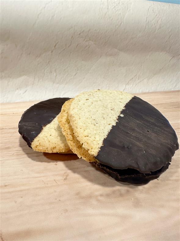 Havregrynskager