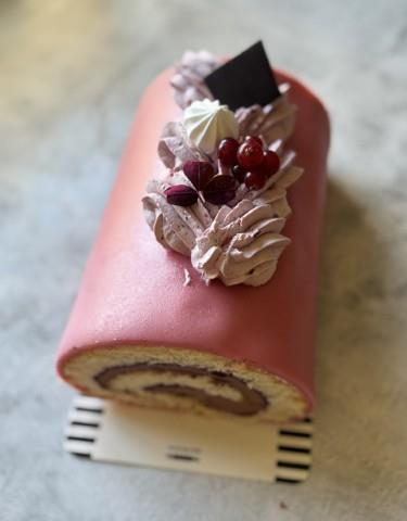 Roulade