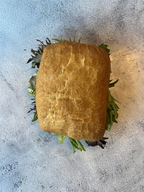 Sandwich i Ciabatta